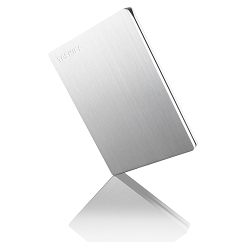 Dd Ext Toshiba 2 5 500gb Slim Mac Silver